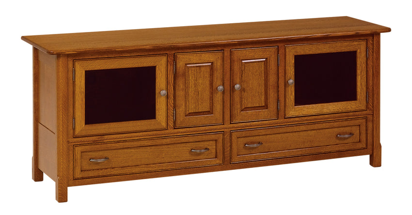 West Lake Flat Screen TV Cabinet