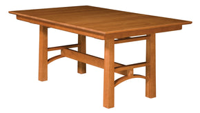 Bridgeport Trestle Table