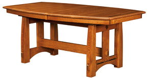 Colebrook Trestle Table