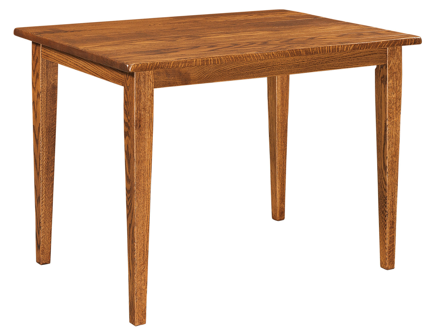 Dayton Leg Table