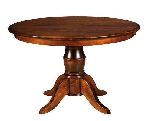 Harrison Single Pedestal Table