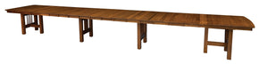 Hartford Trestle Table (WP)