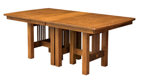 Hartford Trestle Table (WP)