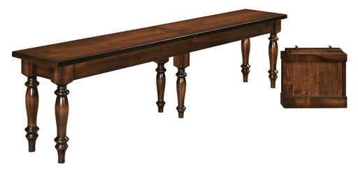 Harvest Bench