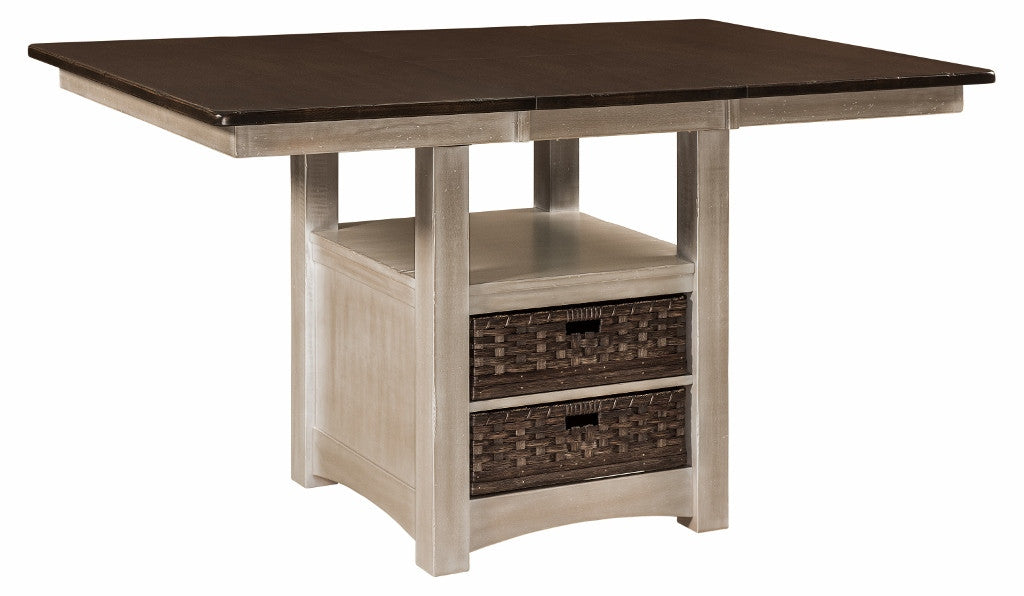 Heidi Cabinet Table