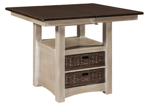 Heidi Cabinet Table