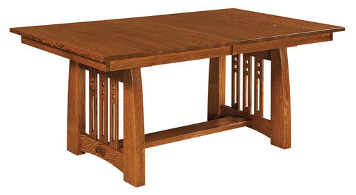 Jamestown Trestle Table