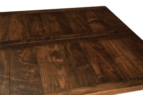 Lincoln Single Pedestal Table (WP)