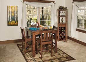Madison Pub Table (WP)