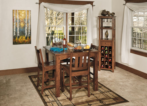 Madison Pub Table (WP)