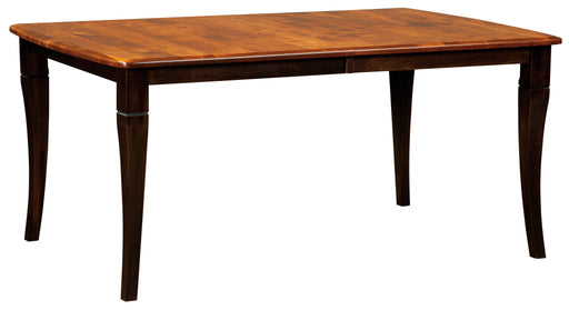 Newbury Leg Table