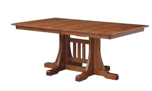 Ridgecrest Trestle Table