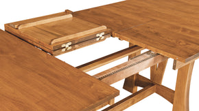 Sierra Trestle Table