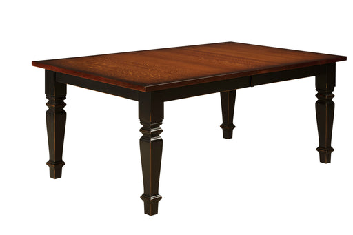 Stanwood Leg Table