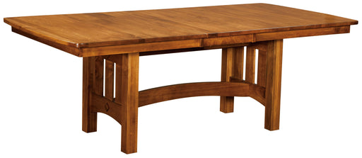 Vancouver Trestle Table