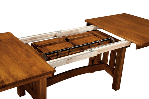 Vancouver Trestle Table