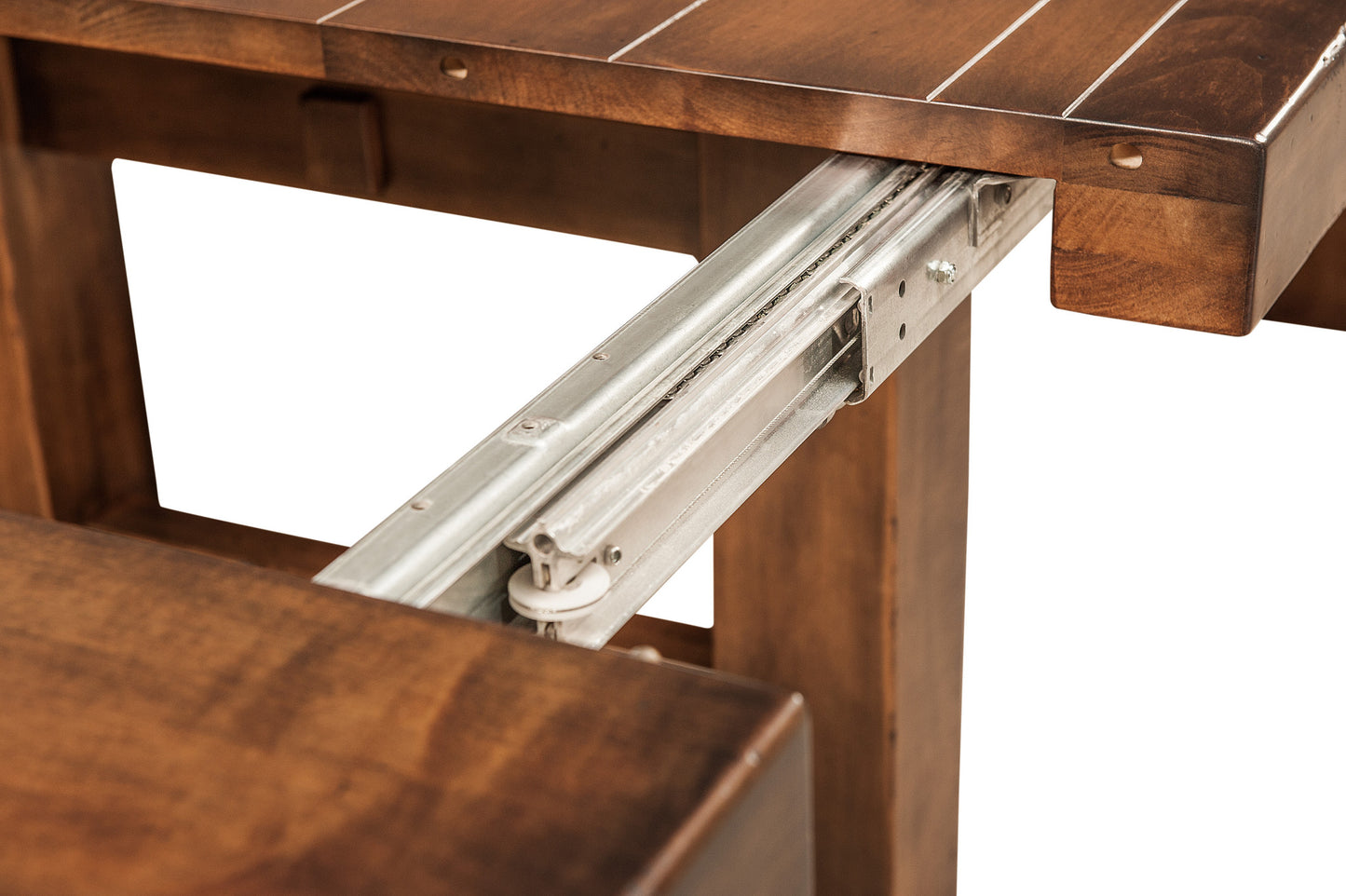 Wellington Trestle Table