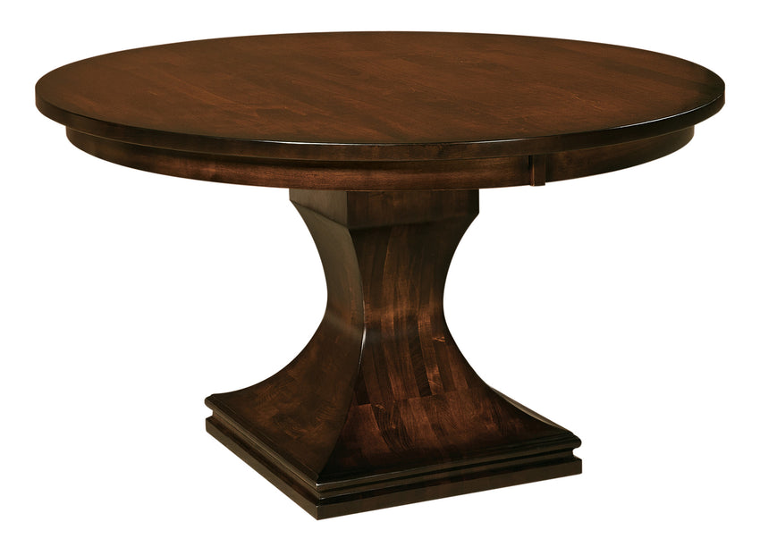 Westin Single Pedestal Table