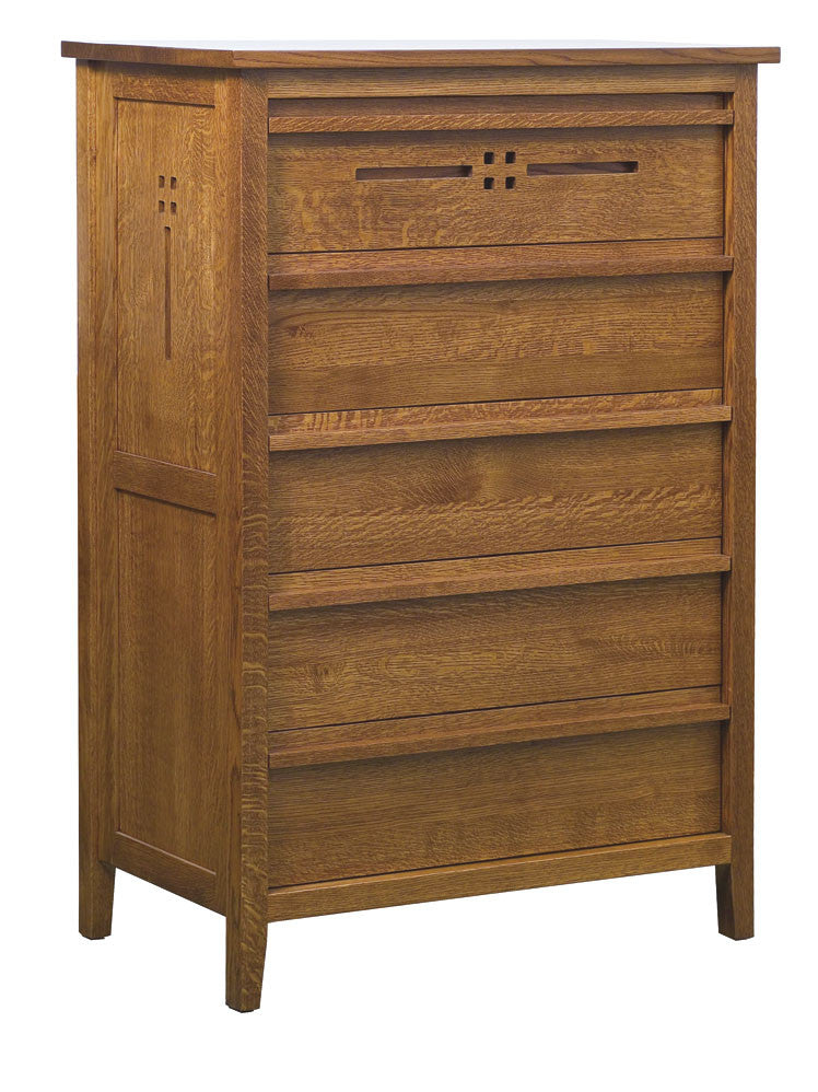 West Village Chest of Drawers