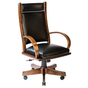 Wyndlot Desk Chair