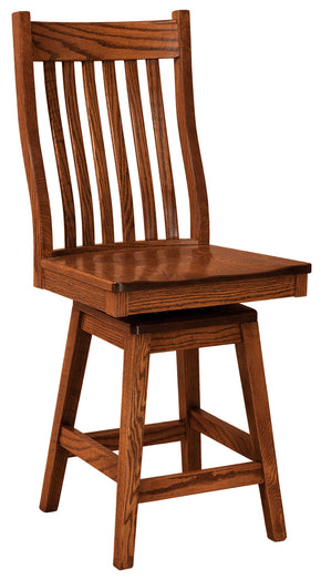 Wabash Side Chair