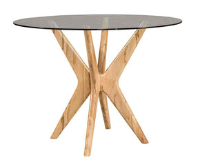 West Newton Pedestal Table