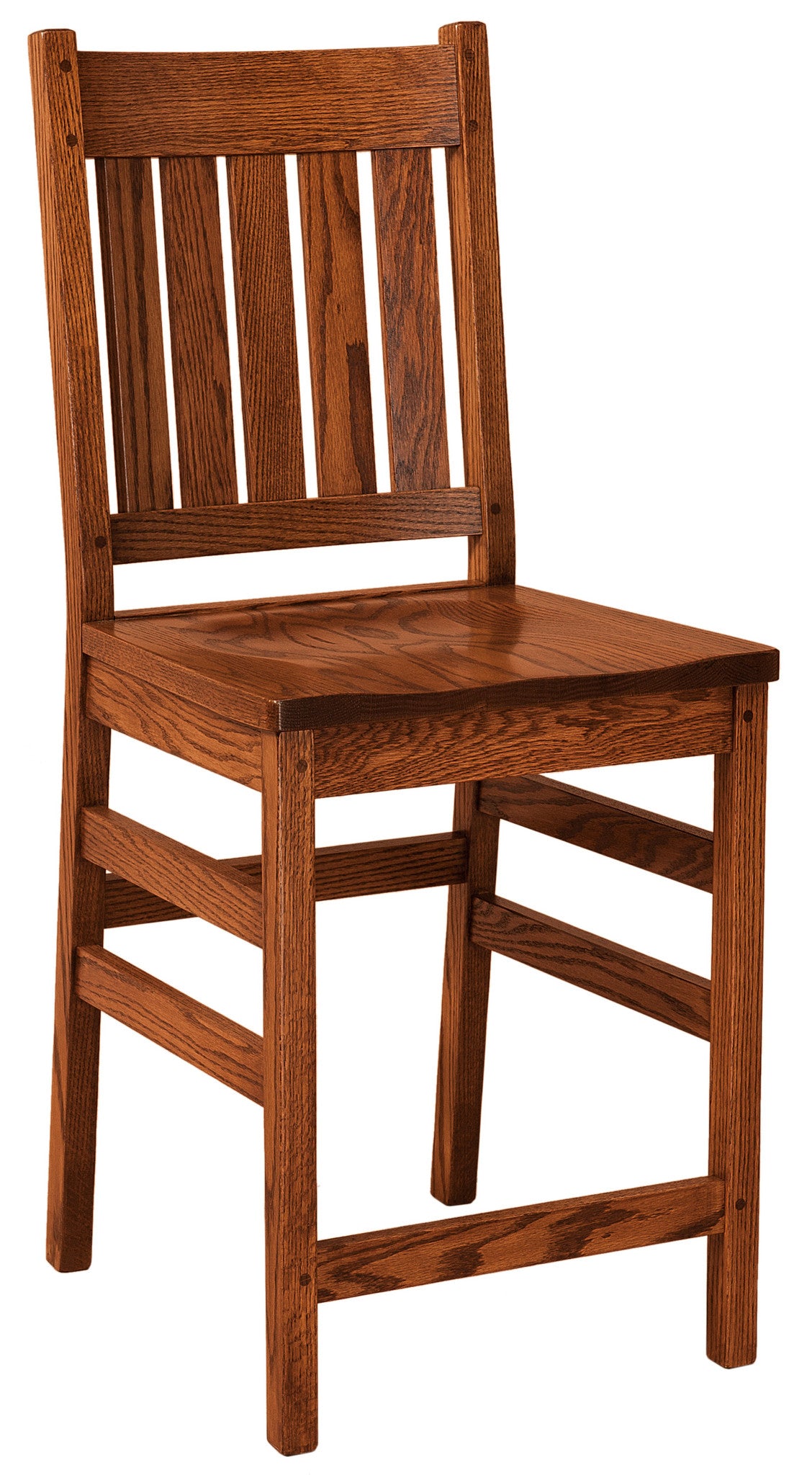Williamsburg Chair