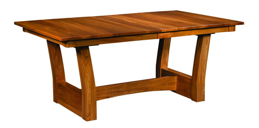 Ceresco Trestle Table