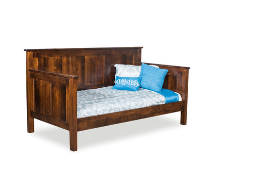 Panel Day Bed