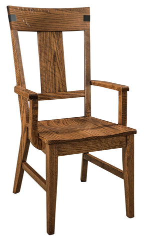 Lahoma Arm Chair