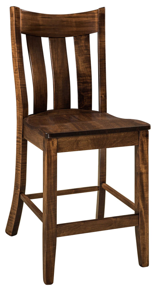 Pierre Side Chair