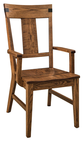 Lahoma Arm Chair